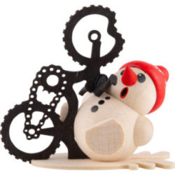 Cool Man Spaßbande - Set mit 10 heiteren Figuren