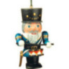 Weihnachtlicher Zauber - 12-teiliges Hubrig Baumschmuck-Set