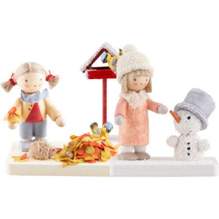 Winter is Coming (Flade)