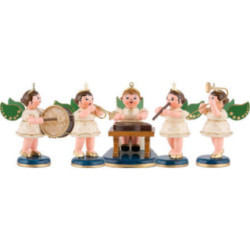 Hubrig's Sky Orchestra