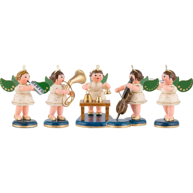 Hubrig's Sound Magic