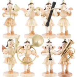 Air & Love - Blank's Wind Instruments