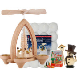 Winter Christmas - Classics from the Ore Mountains