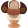 Star Angel with Gifts - Natural - 4,5 cm / 1.8 inch