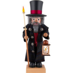 Nussknacker Lamplighter - 52 cm