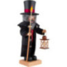 Nussknacker Lamplighter - 52 cm