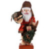 Nutcracker - Santa Sami (Sweden) - 45,5 cm / 17.9 inch