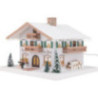 Lichterhaus Gasthof zur Post - 21 cm