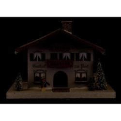 Lichterhaus Gasthof zur Post - 21 cm