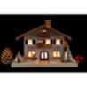 Lichterhaus Gasthof zur Post - 21 cm