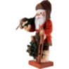 Nutcracker - Santa Sami (Sweden) - 45,5 cm / 17.9 inch