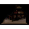 Lighted House Mountainside House - 29,5 cm / 11.6 inch