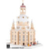 Lighted House Dresden Church - 51 cm / 20.1 inch