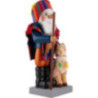 Nussknacker Lama Santa - 44 cm