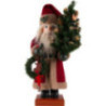 Nutcracker - Santa Forest - 48 cm / 18.9 inch