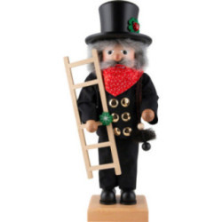 Nutcracker - Chimney Sweep - 49,5 cm / 19.5 inch