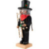 Nutcracker - Chimney Sweep - 49,5 cm / 19.5 inch