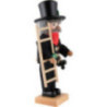 Nutcracker - Chimney Sweep - 49,5 cm / 19.5 inch