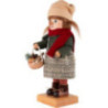 Nussknacker Waldfrau - 42 cm