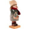 Nussknacker Waldfrau - 42 cm