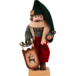 Nussknacker Waldmann - 48,5 cm