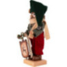 Nutcracker - Woodman - 48,5 cm / 19.1 inch