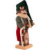 Nutcracker - Woodman - 48,5 cm / 19.1 inch