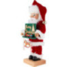 Nutcracker - Merry Christmas - 49 cm / 19.3 inch