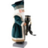 Nutcracker - Santa Magic Light - 48 cm / 18.9 inch