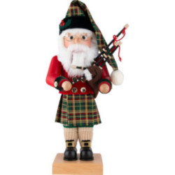Nutcracker - Scotsman - 46,5 cm / 18.3 inch