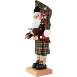 Nussknacker Schotte - 46,5 cm