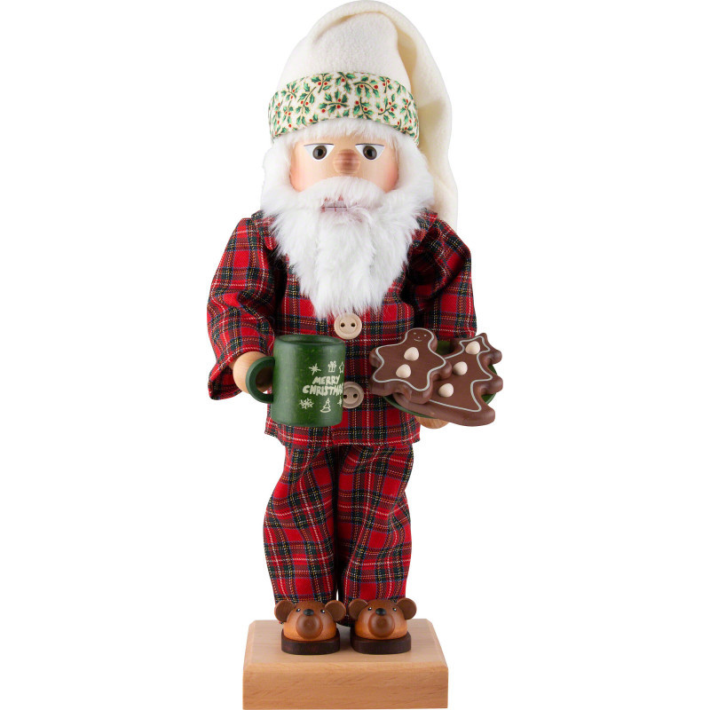 Nutcracker - Pajamas Jonny - 46,5 cm / 18.3 inch
