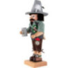 Nussknacker Oktoberfestler - 50 cm