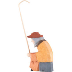 Joseph - 8 cm / 3.1 inch