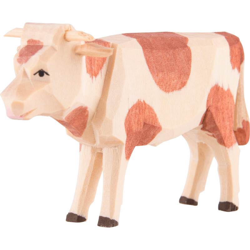 Ox - 4,5 cm / 1.8 inch