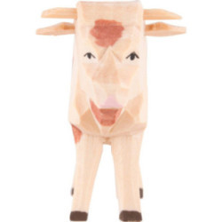 Ox - 4,5 cm / 1.8 inch