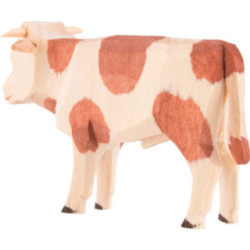 Ox - 4,5 cm / 1.8 inch