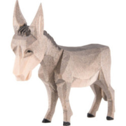 Donkey - 5 cm / 2 inch