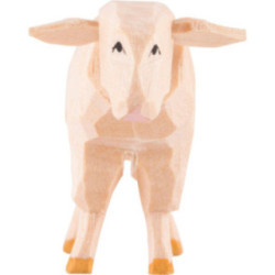 Sheep standing - 2,8 cm / 1.1 inch