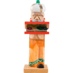 Wise Man kneeling - 5,5 cm / 2.2 inch