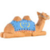 Camel lying - 4 cm / 1.6 inch