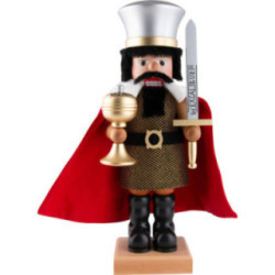 Nussknacker König Arthur - 47,5 cm