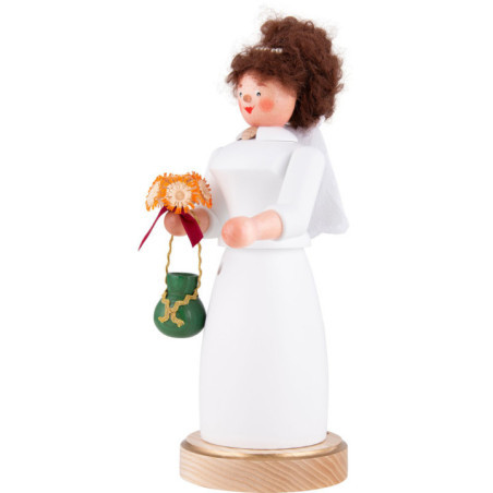 Smoker - Bride - 22 cm / 8.7 inch