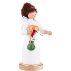 Smoker - Bride - 22 cm / 8.7 inch