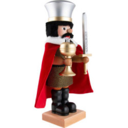 Nussknacker König Arthur - 47,5 cm