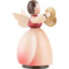 Schaarschmidt Angel with Cymbals - 4 cm / 1.6 inch