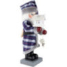 Nutcracker - Santa With Lighthouse - 48 cm / 18.9 inch