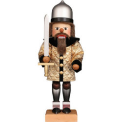 Nutcracker - Knight - 50 cm / 19.7 inch