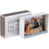 Matchbox - Punt - 3,8 cm / 1.5 inch