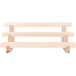 Display for Miniature Rooms - 12 cm / 4.7 inch